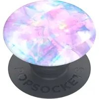 PopSockets Basic Grip - Crystal Opal