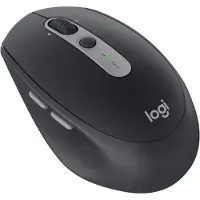 Logitech M590 Multi-Device Silent Souris sans fil Noir