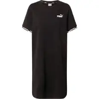 Puma Amplified Robe courte Noir XS Femme Noir XS