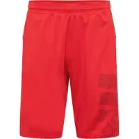 Adidas 4krft Sport Graphic Shorts Rouge S / Regular Homme