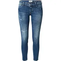 Le Temps des Cerises Jean bleu denim