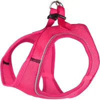 Flamingo vaisselle Step & Go Bento rose, taille : L