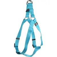 Flamingo vaisselle Step & Go Ziggi turquoise, dimensions : 20-35 cm / 10 mm