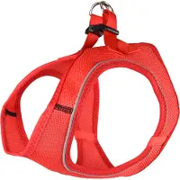 Flamingo Vaisselle Step & Go Bento rouge, taille : XL