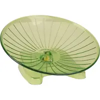 Flamingo Rongeur Disque d'exercice Suzie, dimensions : 15 cm