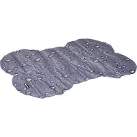 Flamingo Tapis Rafraîchissant Pour Animaux Fresk Gota Hueso