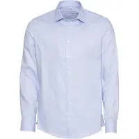 Seidensticker Chemise business bleu clair