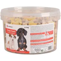 Flamingo Biscuits Croustillants Pour Chiots 1300g