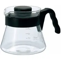 Hario Coffee Server V60-01 450ml