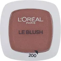 L'Oréal Accord Parfait Blush - 200 Ambre Gold - L'oréal