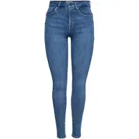ONLY Jean 'Power' bleu denim