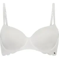Hunkemoller Soutien-gorge 'Angie' blanc