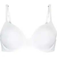 Hunkemoller Soutien-gorge blanc
