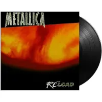 Vertigo LP de - Reload - pour Indifférent - Standard - Taille Standard