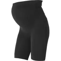 Mamalicious Leggings 'Tia Jeanne' noir
