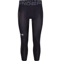 Under Armour 3/4 Leggings Noir M / Regular Homme