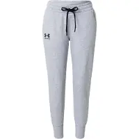 Under Armour Rival Fleece Joggers Gris L / Regular Femme