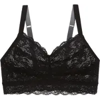 Cosabella Curvy Soft Bralette