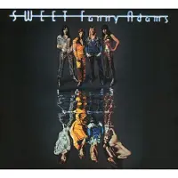 Ginza.se Sweet - Sweet Funny Adams [Compact Discs] Extended Ed, Uk - Import