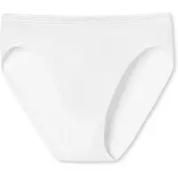 Schiesser Sous-Vêtement Schiesser Femme 200766 Luxe White-M