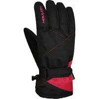 Hannah Pammy Gloves Noir XL Femme