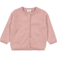 Hust & Claire Cardigan 'Claire' rose ancienne