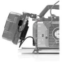 Shape Câble d'alimentation Sony FX6 D-Tap avec sortie 19,5 V