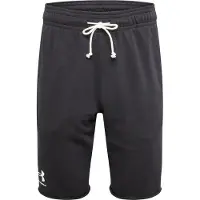 Under Armour Pantalon de sport 'Rival Terry' | Mxregular | male