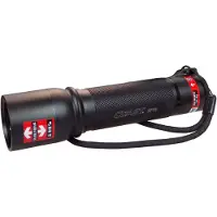 Coast Hp7r Flashlight Argenté