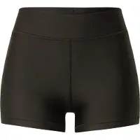 Under Armour Shorty taille mi-haute femme HeatGear
