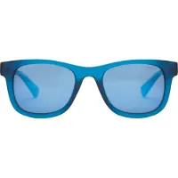 Polaroid Lunettes de soleil 'Sonnenbrille Blau' bleu