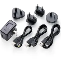 Tascam PS-P520U Power Supply