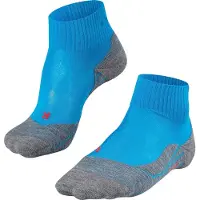 Falke Tk5 Short Socks Bleu EU 35-36 Femme