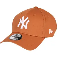 New Era - New York Yankees - Orange