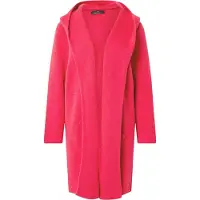 Zwillingsherz Cardigan 'Annabell' rose