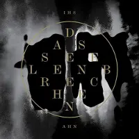 Pias Ihsahn - Das Seelenbrechen [Vinyl Lp] Colored Vinyl