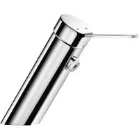 Delabie EHM pour robinets d'arrêt, modèle BIOSAFE H.95, sans fil de avec levier de commande