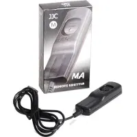 JJC Wired Remote 1m MA-M (Nikon MC-DC2)