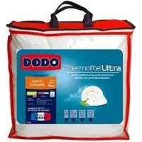 Dodo MAXICONFORT ULTRA Couette 140x200cm