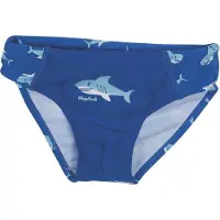 Playshoes Uv-Protection Pantalon De Bain Hai 900 Original 122/128 (460124)