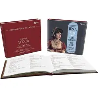 Warner Music Tosca