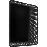 Sapho Miroirs - Miroir Senfineco avec éclairage LED et effet 3D, 650x800 mm SF115
