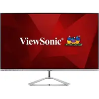 Viewsonic VX3276-4K-MHD-2 80,0 cm VX3276-4K-MHD 16:9 HDMI/DP/mDP UHD