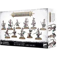 Games Workshop Blissbarb Archers