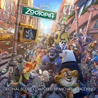 Universal Music Zootopie (Zootopia)
