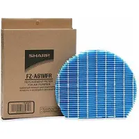 Sharp Filtre pour Purificateur d'air FZ-A61MFR