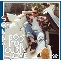 ImportCDs Sonny Smith - Rod For Your Love [Vinyl]