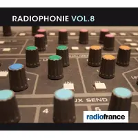 OUTHERE Radiophonie Volume 8