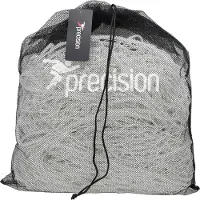 Precision Net 2.5 Mm Football Goal Vert 360 x 180 cm