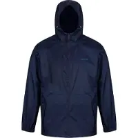 Regatta Pack It Iii Jacket Bleu S Homme